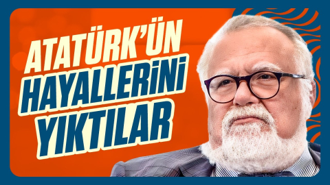 Köy Enstitüleri Kapatılmasaydı Ne Olurdu? | Celal Şengör İle Olmasaydı Ne Olurdu