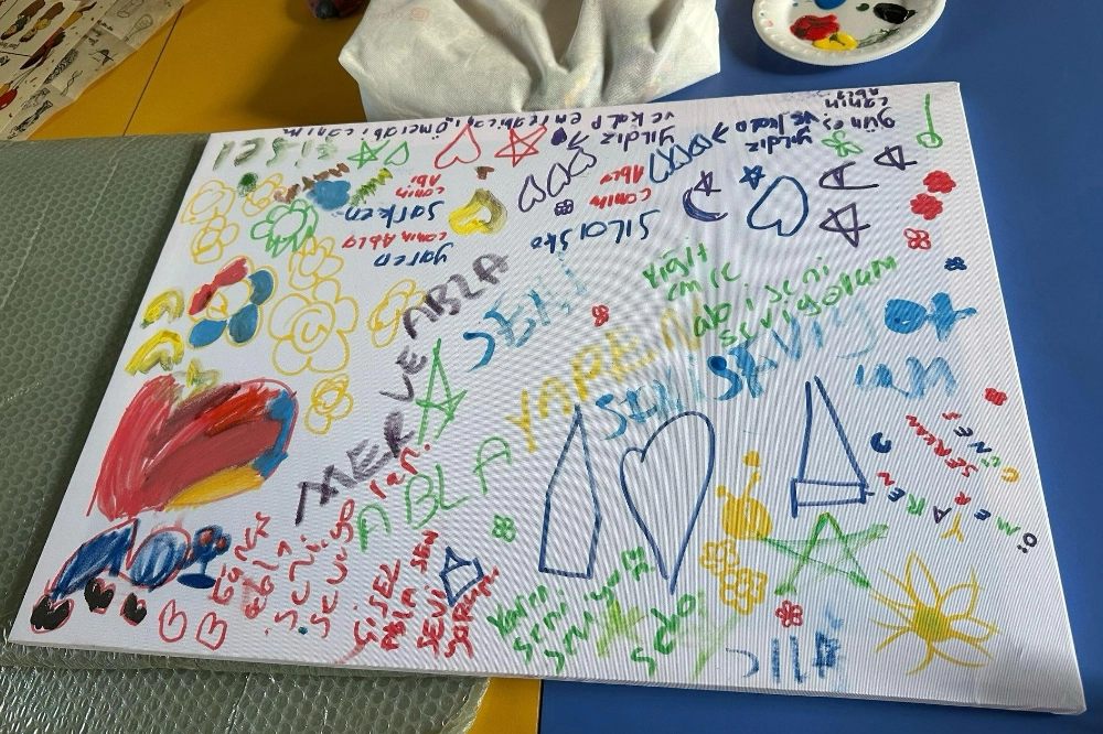 1923 Genç'ten 23 Nisan Şenliği