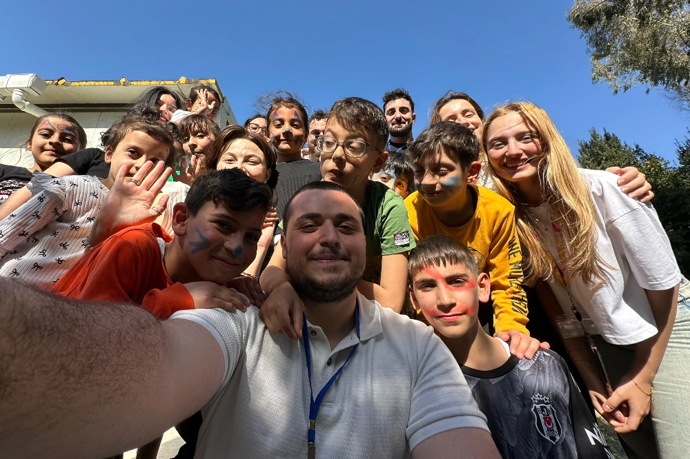 1923 Genç'ten 23 Nisan Şenliği