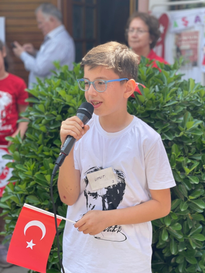 Buca'da sivil toplum dayanışması