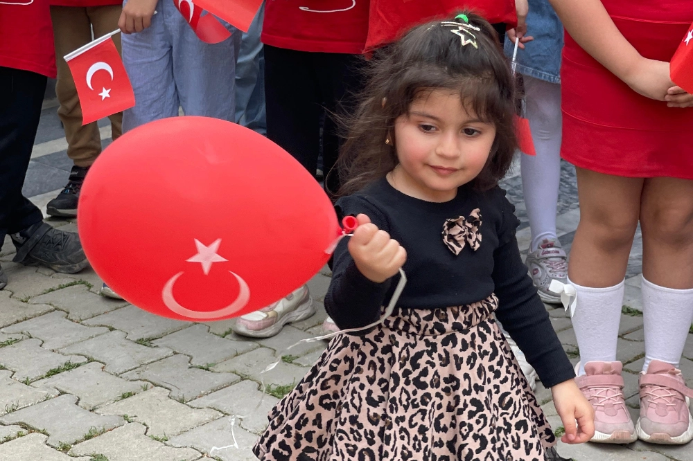 Buca'da sivil toplum dayanışması