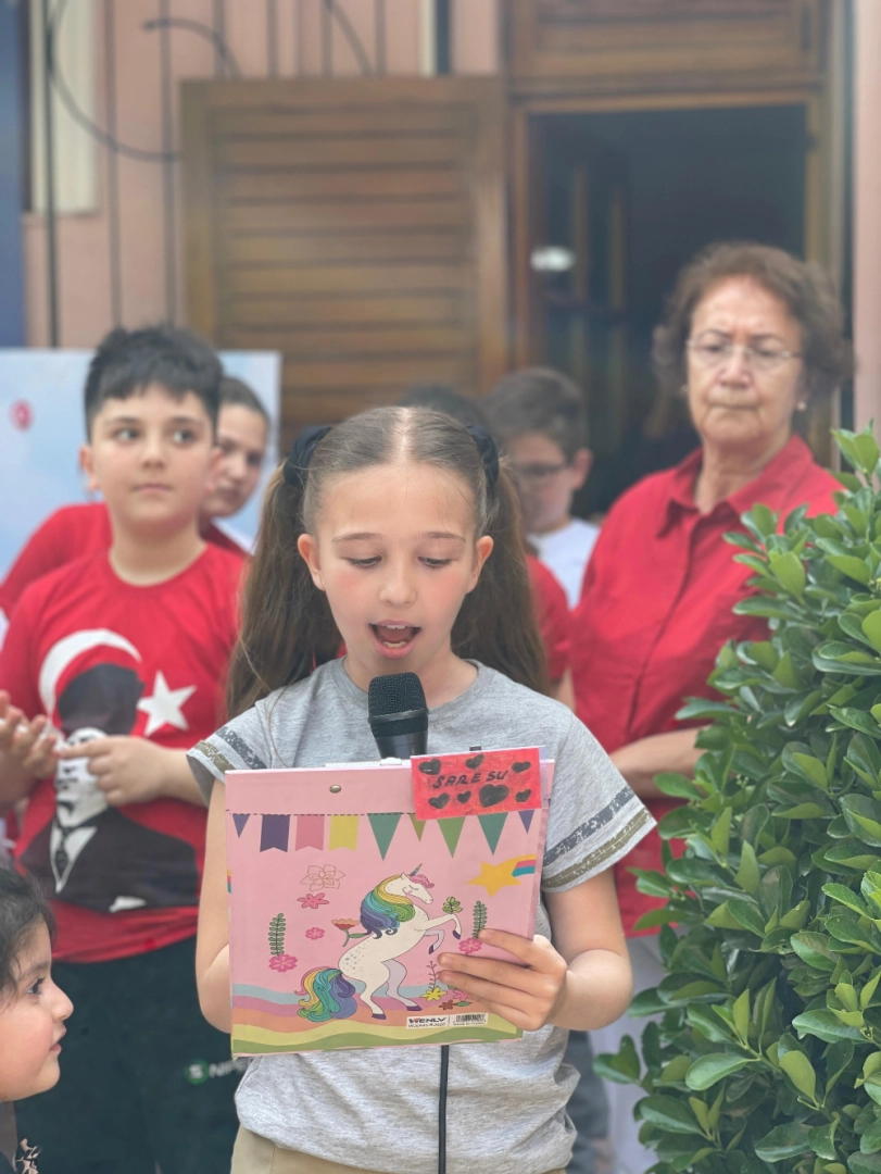 Buca'da sivil toplum dayanışması