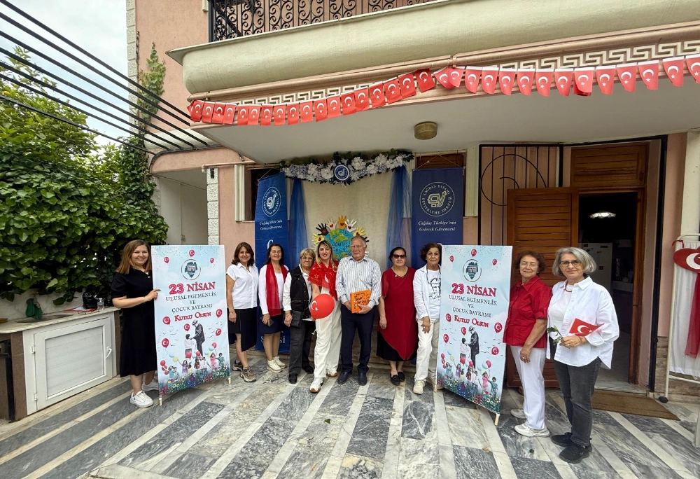 Buca'da sivil toplum dayanışması