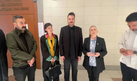 İşkence iddiaları: Emniyet "suç duyurusu yok" dedi, Eren Üner belge paylaştı