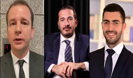 İmamoğlu ve Ongun'un avukatları gözaltına alındı