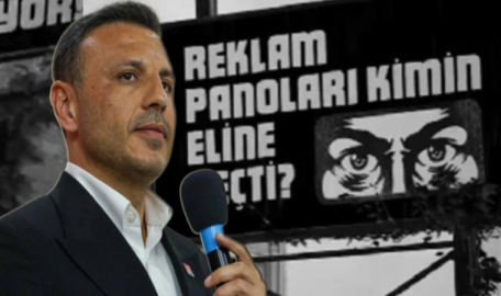 CHP'den 'iletişim kuşatması' tepkisi: AKP'nin seçim operasyonu mu?