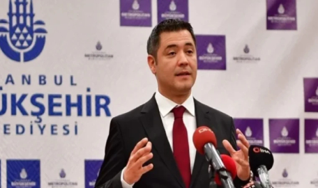 'Murat Ongun'un oğlunun kumbarasındaki paraya bile el koyuldu'