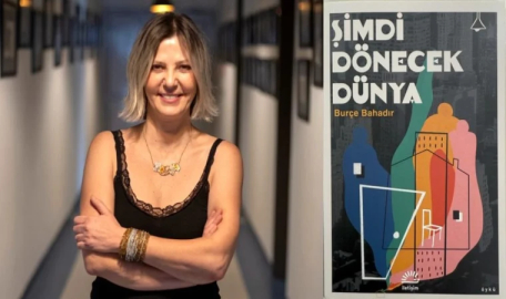 71. Sait Faik Hikâye Armağanı Burçe Bahadır’ın Oldu