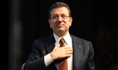 İmamoğlu'ndan Boğaziçi açıklaması: "Üniversite öğrencileri bu ülkenin onurunu kurtarmıştır"