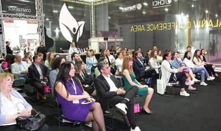 Gıda Sektörünün Karar Vericileri Food Nutritional Ingredients’te Bir Araya Geliyor