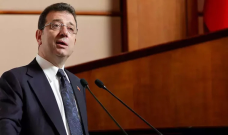 İmamoğlu: "Hiç mi Allah’tan korkmaz, kuldan utanmazsın?"