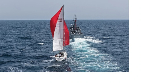 Arvento, Cumhurbaşkanlığı Yat Yarışları’na Olan Desteğini Bu Yıl da Sürdürdü