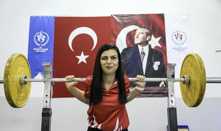 Çankaya’nın Gururu Sporcular 20 Madalya Aldılar