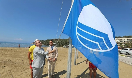 Temiz Bir Çevre, Umutlu Bir Gelecek