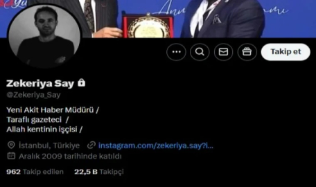 Ahlaksız paylaşımları ile tepki çekmişti