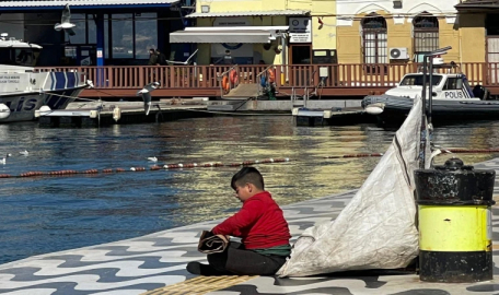 Çocuk işçiliğinde hedefler hayal