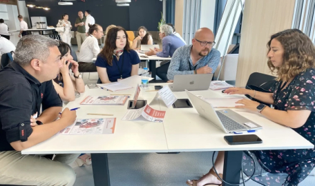 İzmir’de eğitimde yapay zekâ dönemi