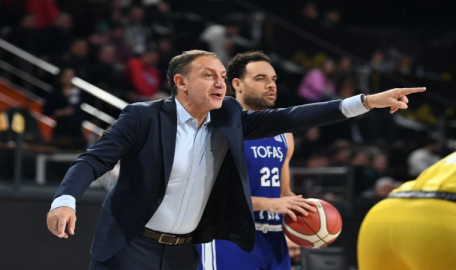 TOFAŞ Orhun Ene ile yolları ayırdı