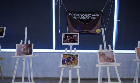 Bornova’da çocuk işçiliğine karşı birleşik mücadele