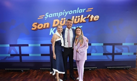 Son Düzlük Lansmanı Veliefendi’de Büyük İlgi Topladı
