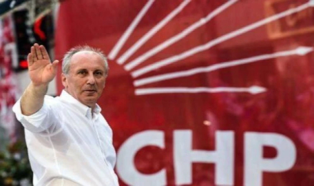 İnce, Baba Ocağı'na dönüyor