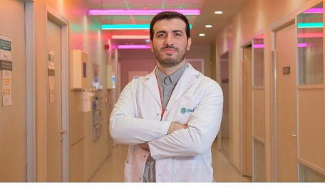 İşkolik misiniz, yoksa tükenmek üzere misiniz?