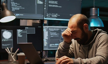 Kişisel cihazlar kurum güvenliğini tehdit ediyor