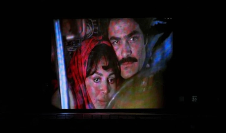 Kalamış Yaz Festivali Yeşilçam’ın sultanı Türkan Şoray ile başladı.