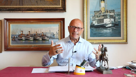 Erol Mütercimler -CHP'nin büyük kurultayı iptal edilir mi? #712