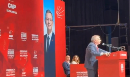 YSK: CHP İstanbul İl Kongresi devam edecek