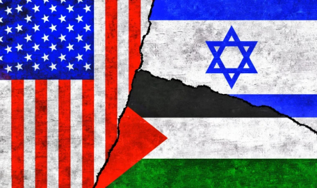 Trump: "Gazze planının ilk adımı kabul edildi."