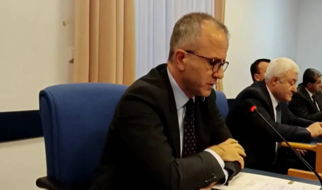 İmamoğlu'na 'Casusluk' Davasındaki Kilit İsim Sanayi Bakanlığı'ndan İhale Aldı