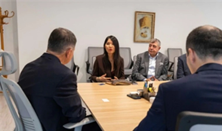 Tugay: Her türlü turizm girişimini destekliyorum