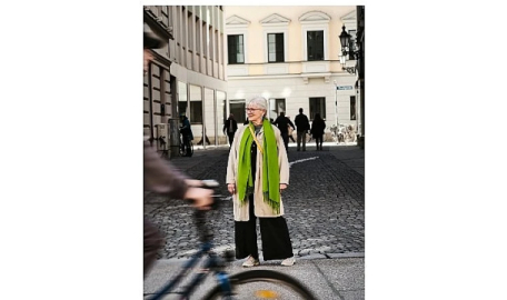 Fotoğrafçı Sefa Yamak, Münih’te Xiaomi Master Class Deneyimini Anlattı