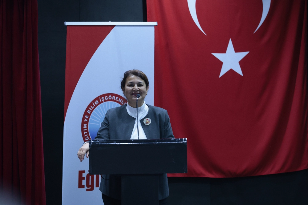 Bir Devrim Neferi Mustafa Necati