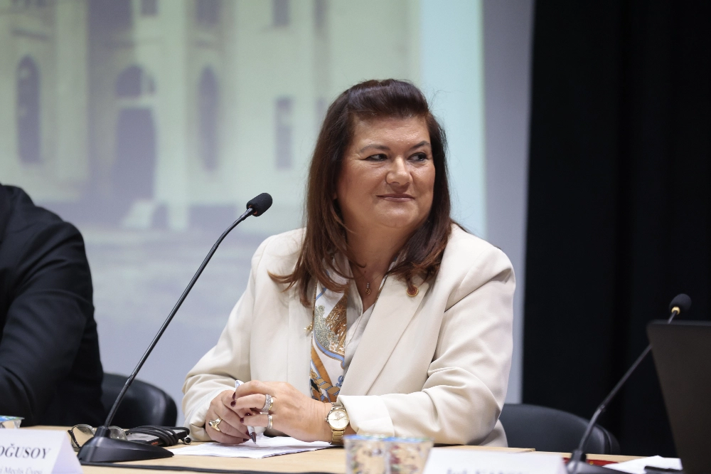 Bir Devrim Neferi Mustafa Necati