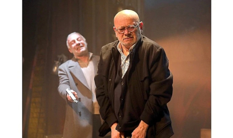 İBB Şehir Tiyatroları’nda Bu Hafta (25-30 Kasım 2025)