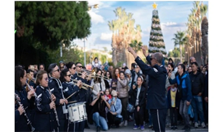 İzmir, yeni yılı rengarenk bir festivalle karşılıyor