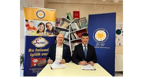 Bu Helvada İyilik Var! projesi nitelikli eğitimi yaymaya devam ediyor