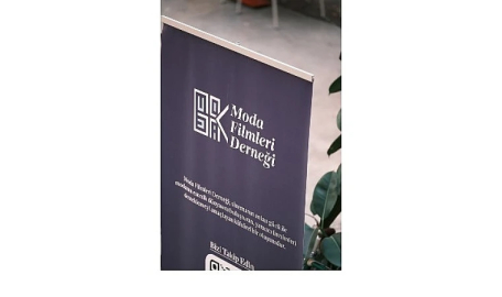 Uluslararası Moda Filmleri, İlk Kez Türkiye’de İzleyiciyle Buluştu: Cyprus Fashion Film Festivali İzmir’de Düzenlendi