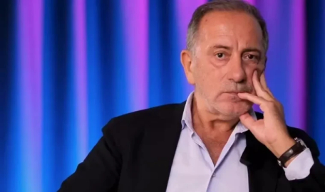 Fatih Altaylı 56 gün sonra YouTube’a döndü: "Adalet yere düşürüldüğü için ben de savunmamı yere fırlattım"