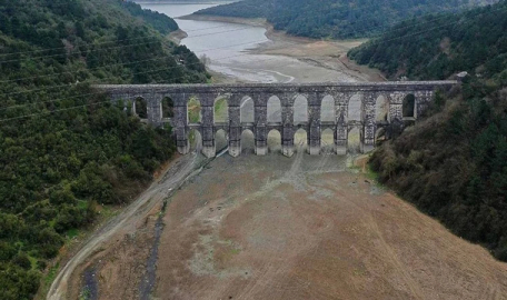 İstanbul’da su kritik seviyeye geldi: İSKİ Genel Müdürü Şafak Başa’dan acil çağrı