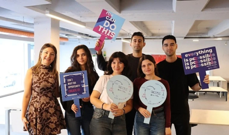 TECH İSTANBUL’dan Genç Girişimcilere Eğitim Fırsatı