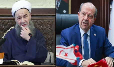 Cübbeli Ahmet, Ersin Tatar'ın "Bana oy kaybettirdi" sözlerine yanıt verdi: Dua ettiğime pişmanım