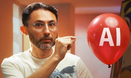 Yapay Zeka Balonu Patlamak Üzere mi? LLM Duvara mı Çarptı? - Barış Özcan