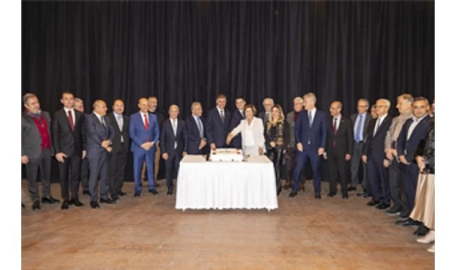 İzmir’de Su Konseyi kuruluyor, Gri Su dönemi başlıyor