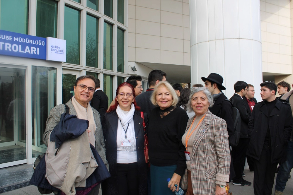 3. Büyük Kemalizm Kurultayı tamamlandı