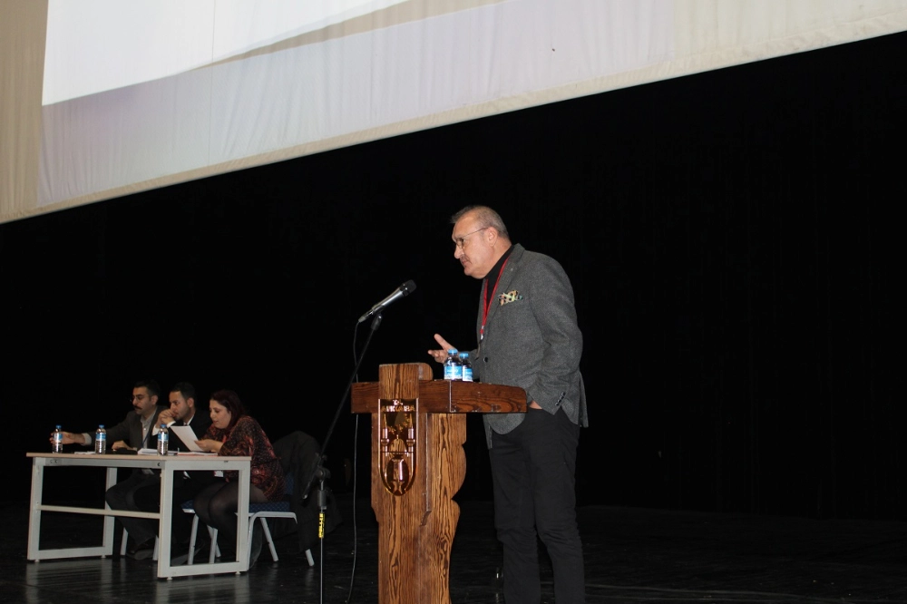 3. Büyük Kemalizm Kurultayı tamamlandı