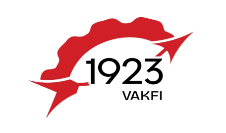 1923 KEY Vakfı çalışmalarına başladı
