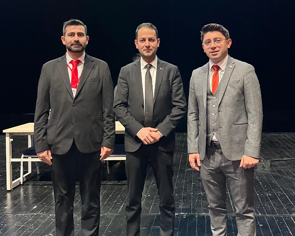 3. Büyük Kemalizm Kurultayı tamamlandı